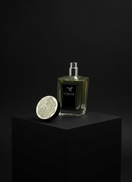 Tutan Eau de Erkek  Parfüm – Zamansız Aşkın In You Esintisi 50 ml