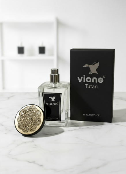 Tutan Eau de Erkek  Parfüm – Zamansız Aşkın In You Esintisi 50 ml