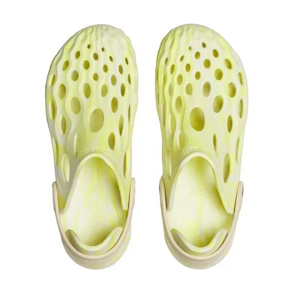 Merrell Hydro Moc Erkek Su Ayakkabısı Sarı - 40