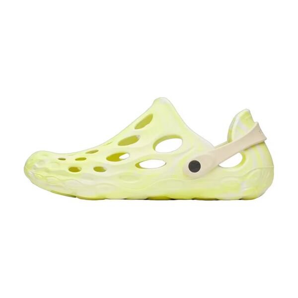 Merrell Hydro Moc Erkek Su Ayakkabısı Sarı - 42