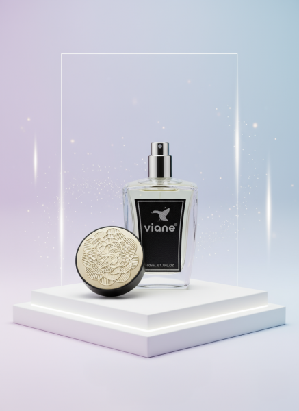 Ramses Eau de Erkek Parfüm – Karizmatik Gücün Ombre Leather Esintisi 50 ml