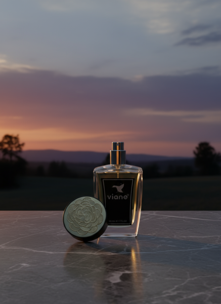 Ramses Eau de Erkek Parfüm – Karizmatik Gücün Ombre Leather Esintisi 50 ml