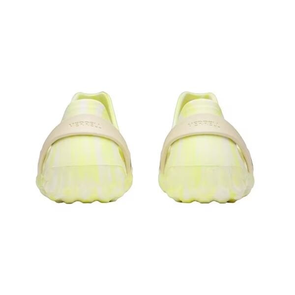 Merrell Hydro Moc Erkek Su Ayakkabısı Sarı - 44