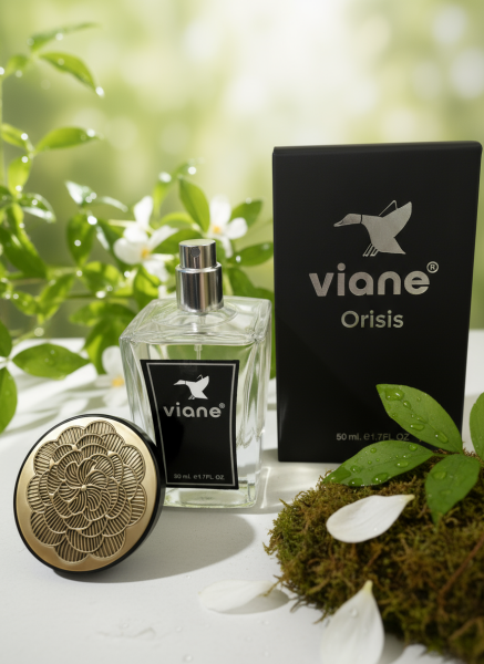 Osiris Eau de Erkek Parfüm – Çekim Gücünün ve Tutkunun Eros Esintisi 50 ml