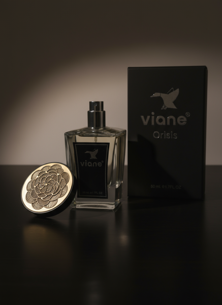 Osiris Eau de Erkek Parfüm – Çekim Gücünün ve Tutkunun Eros Esintisi 50 ml