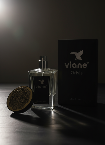 Osiris Eau de Erkek Parfüm – Çekim Gücünün ve Tutkunun Eros Esintisi 50 ml