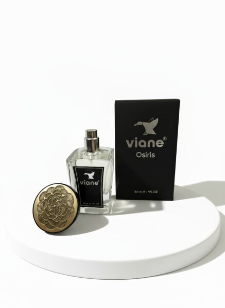 Osiris Eau de Erkek Parfüm – Çekim Gücünün ve Tutkunun Eros Esintisi 50 ml