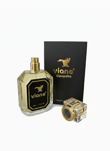 Cleopatra Eau de Kadın Parfüm – Hayatın Güzelliği La Vie Est Belle Esintisi 100 ml