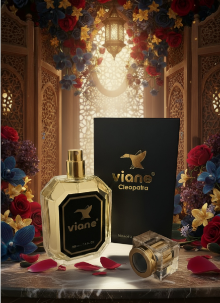 Cleopatra Eau de Kadın Parfüm – Hayatın Güzelliği La Vie Est Belle Esintisi 100 ml