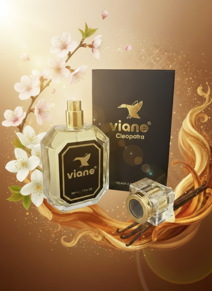 Cleopatra Eau de Kadın Parfüm – Hayatın Güzelliği La Vie Est Belle Esintisi 100 ml