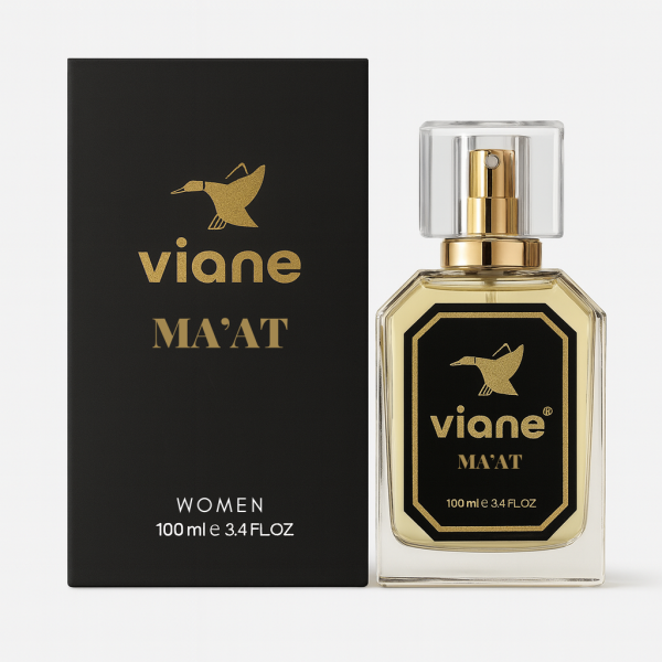 Ma’at Eau de Kadın Parfüm – Feminen Gücün Good Girl Esintisi 100 ml