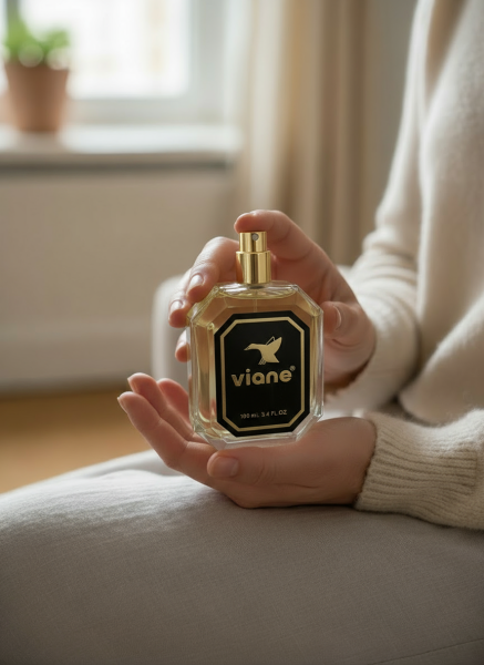 Ma’at Eau de Kadın Parfüm – Feminen Gücün Good Girl Esintisi 100 ml
