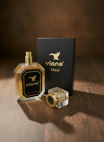 Ma’at Eau de Kadın Parfüm – Feminen Gücün Good Girl Esintisi 100 ml