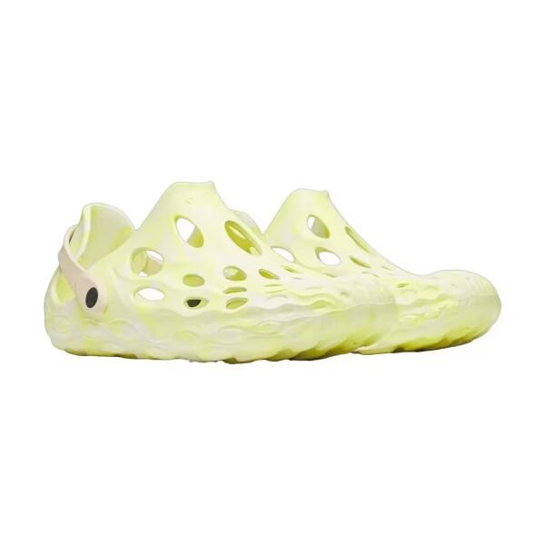 Merrell Hydro Moc Erkek Su Ayakkabısı Sarı - 46