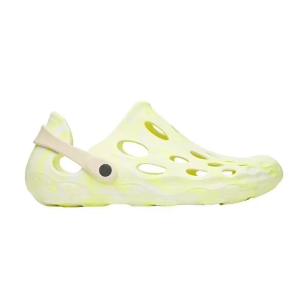 Merrell Hydro Moc Erkek Su Ayakkabısı Sarı - 46