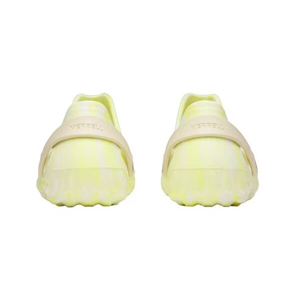 Merrell Hydro Moc Erkek Su Ayakkabısı Sarı - 46