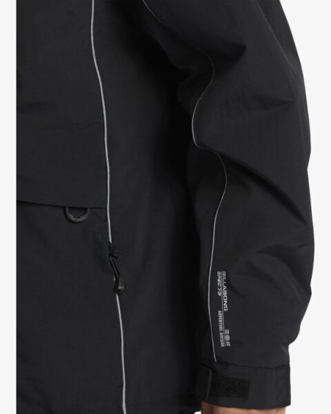 Billabong CONTACT JACKET Erkek Mont