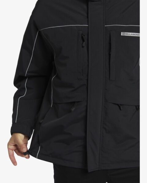 Billabong CONTACT JACKET Erkek Mont