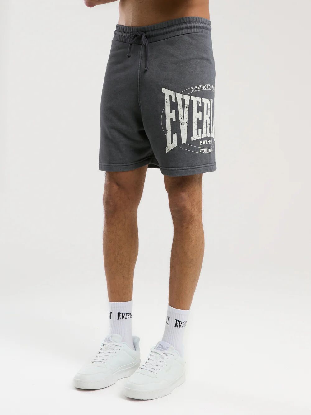 Everlast Authentic Boxing Erkek Şort TM0012