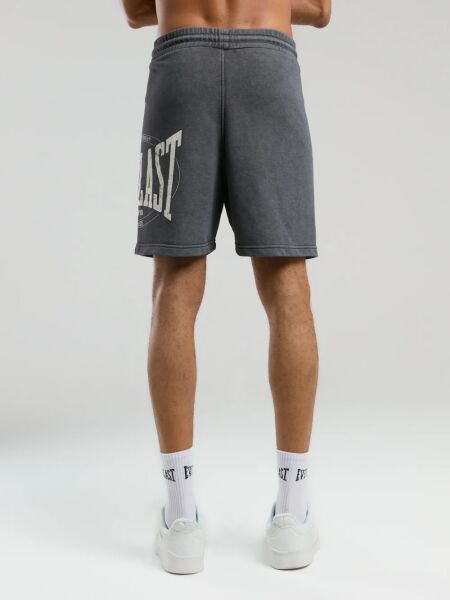 Everlast Authentic Boxing Erkek Şort TM0012 Yeşil - S