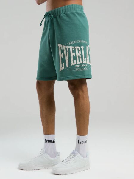 Everlast Authentic Boxing Erkek Şort TM0012