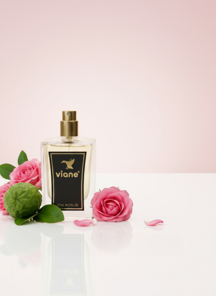 Nefertiti Eau de Kadın Parfüm – Modern Kadının Idôle İlhamlı Premium Kokusu 50 ml