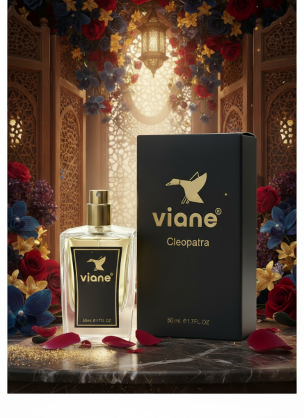 Cleopatra Eau de Kadın Parfüm – Hayatın Güzelliği La Vie Est Belle Esintisi 50 ml
