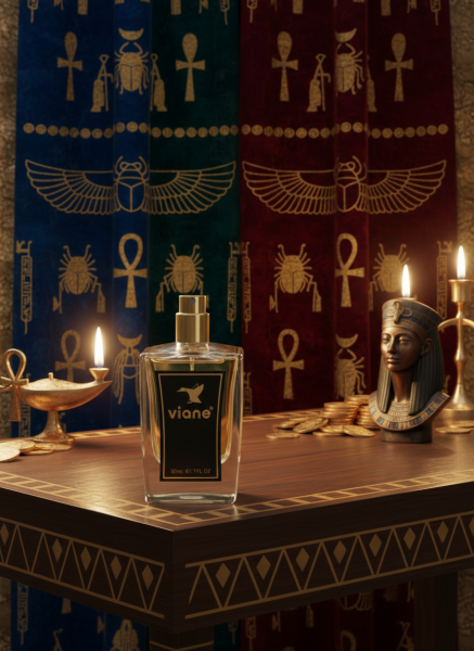 Cleopatra Eau de Kadın Parfüm – Hayatın Güzelliği La Vie Est Belle Esintisi 50 ml