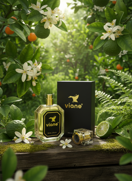 Tiaa Eau de Kadın Parfüm – Özgürlüğün Yolunu Sen Belirle My Way Esintisi 100 ml