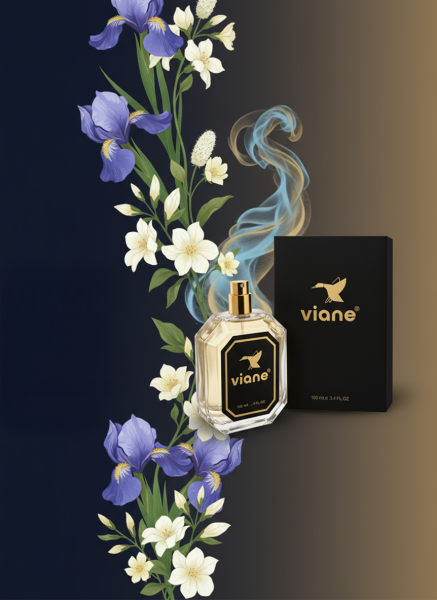 Tiaa Eau de Kadın Parfüm – Özgürlüğün Yolunu Sen Belirle My Way Esintisi 100 ml