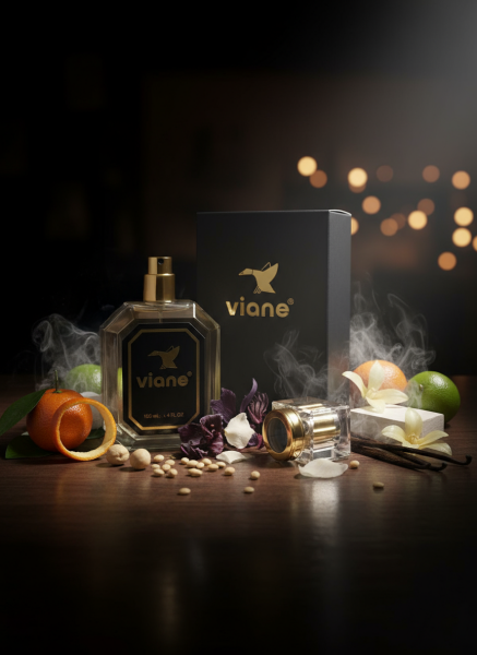 Tiaa Eau de Kadın Parfüm – Özgürlüğün Yolunu Sen Belirle My Way Esintisi 100 ml