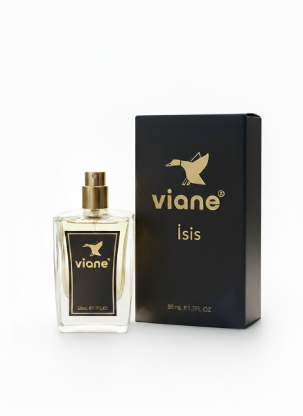 İsis Eau de Kadın Parfüm – Özgürlüğü Teninizde Hissedin 50 ml