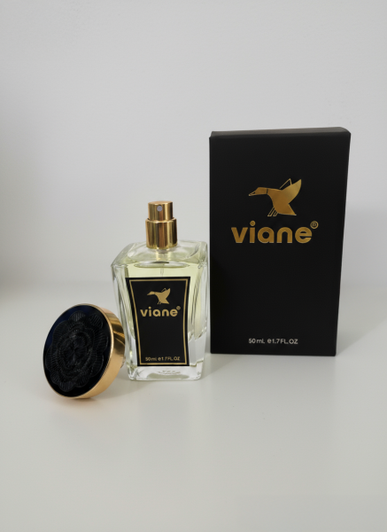 İsis Eau de Kadın Parfüm – Özgürlüğü Teninizde Hissedin 50 ml