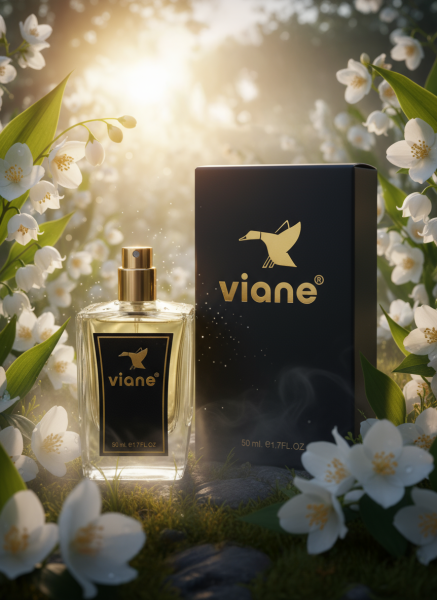 İsis Eau de Kadın Parfüm – Özgürlüğü Teninizde Hissedin 50 ml