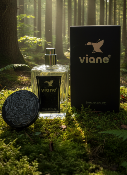 İsis Eau de Kadın Parfüm – Özgürlüğü Teninizde Hissedin 50 ml