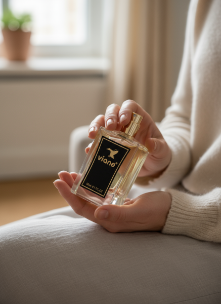 Ma’at Eau de Kadın Parfüm – Feminen Gücün Good Girl Esintisi 50 ml