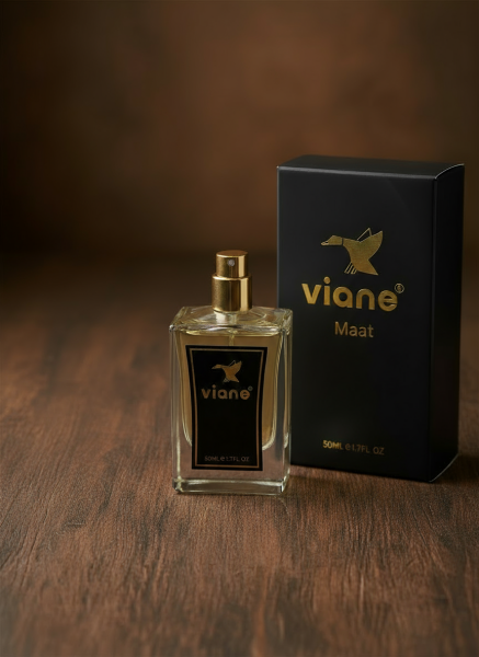 Ma’at Eau de Kadın Parfüm – Feminen Gücün Good Girl Esintisi 50 ml