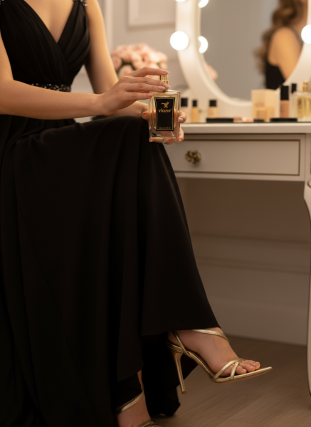 Ma’at Eau de Kadın Parfüm – Feminen Gücün Good Girl Esintisi 50 ml