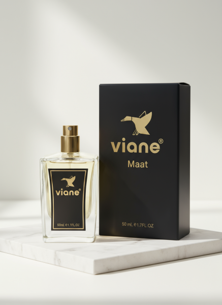 Ma’at Eau de Kadın Parfüm – Feminen Gücün Good Girl Esintisi 50 ml