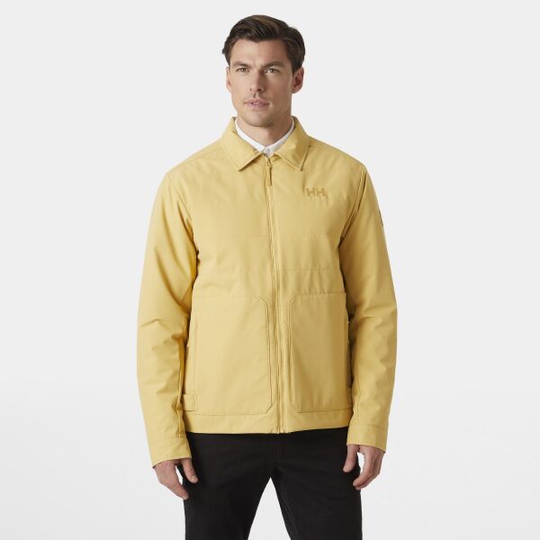 Helly Hansen Escape Insulated  Erkek Mont