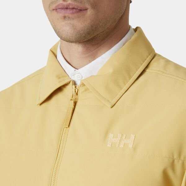 Helly Hansen Escape Insulated  Erkek Mont Yeşil - S