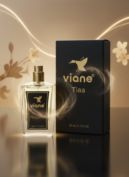 Tiaa Eau de Kadın Parfüm – Özgürlüğün Yolunu Sen Belirle My Way Esintisi 50 ml