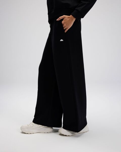 Ellesse Kadın Sweat Pantolon EF528 Siyah - XS