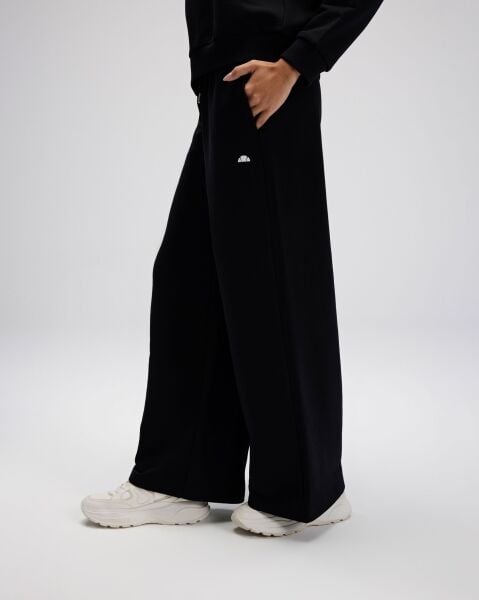 Ellesse Kadın Sweat Pantolon EF528 Siyah - XS