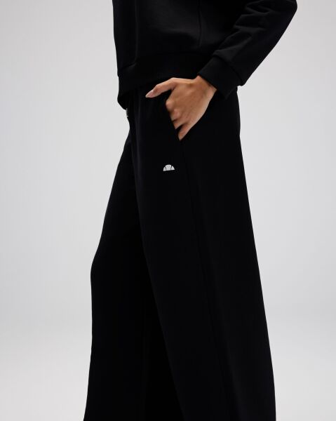 Ellesse Kadın Sweat Pantolon EF528 Siyah - XS