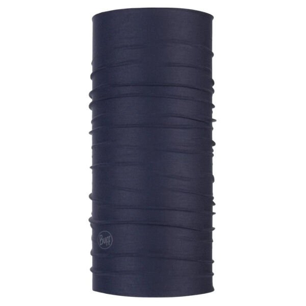 BUFF® COOLNET UV® SOLID NIGHT BLUE BOYUNLUK Lacivert