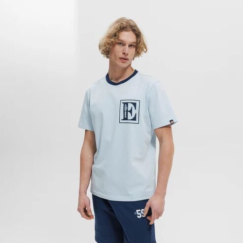 Ellesse Erkek T-shirt M-EM458