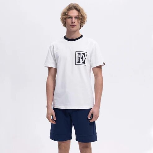 Ellesse Erkek T-shirt M-EM458