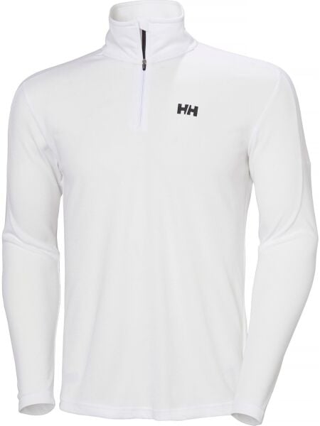 HELLY HANSEN HP 1/2 ZIP PULLOVER 2.0 SWEATSHIRT XL - EBONY