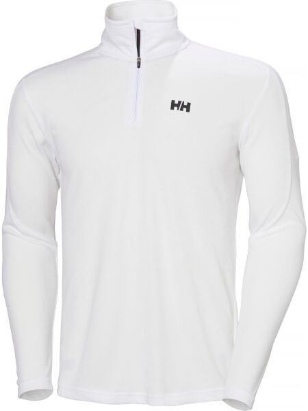 Helly Hansen Hp 1/2 Zıp Pullover 2.0 Sweatshırt Hha.34131 XL - EBONY
